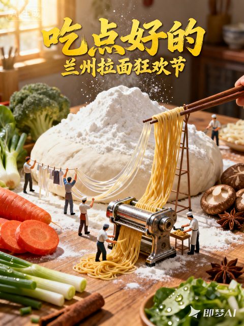AI文字生成效果