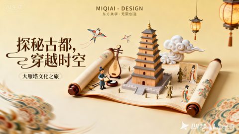 企业办公AI应用