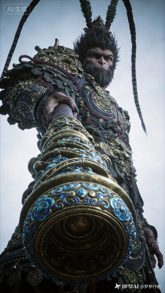 DALL·E界面截图
