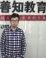 吕老师